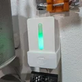 Giá Treo Tường/Trần Cho Cảm Biến Ikea VINDSTYRKA - Thumbnail 1