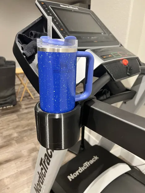 Giá Đỡ Chai Nước Cho Máy Chạy Bộ NordicTrack - Image 4