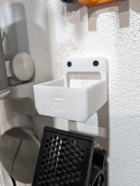 Giá Treo Tường/Trần Cho Cảm Biến Ikea VINDSTYRKA - Image 2
