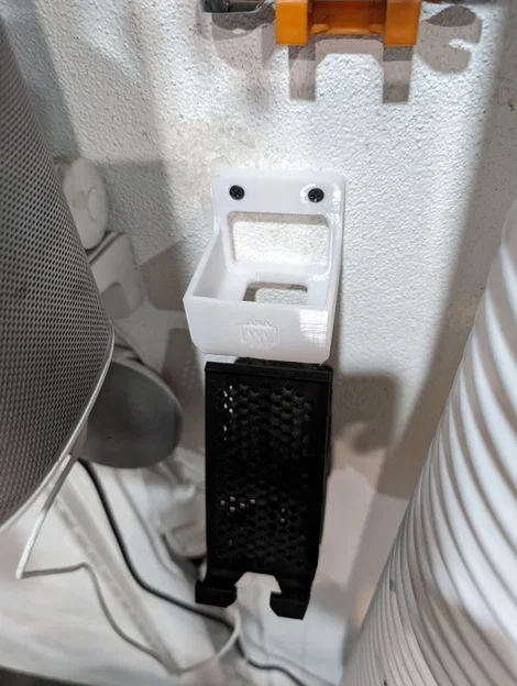 Giá Treo Tường/Trần Cho Cảm Biến Ikea VINDSTYRKA - Image 3