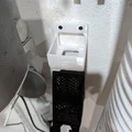 Giá Treo Tường/Trần Cho Cảm Biến Ikea VINDSTYRKA - Thumbnail 3