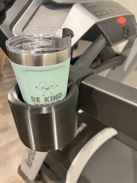 Giá Đỡ Chai Nước Cho Máy Chạy Bộ NordicTrack - Image 5