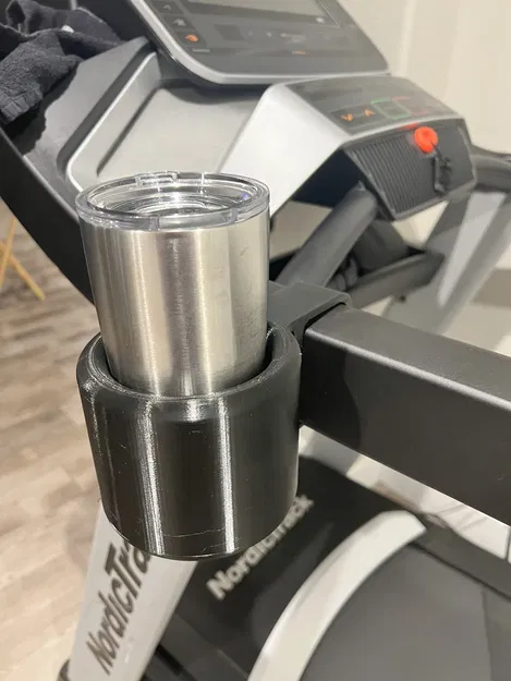 Giá Đỡ Chai Nước Cho Máy Chạy Bộ NordicTrack - Image 7