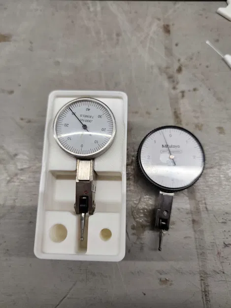 Hộp Đựng Chỉ Báo Gridfinity - Chỉnh Sửa Vừa Vặn Cho Nhiều Loại Chỉ Báo Hơn - Image 1