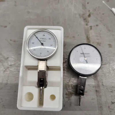 Hộp Đựng Chỉ Báo Gridfinity - Chỉnh Sửa Vừa Vặn Cho Nhiều Loại Chỉ Báo Hơn