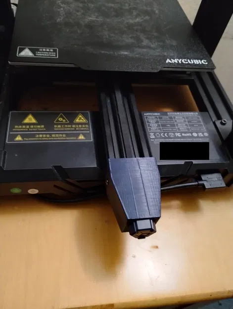 Vỏ Căng Dây Đai Trục Y Máy Kobra Neo - Image 1