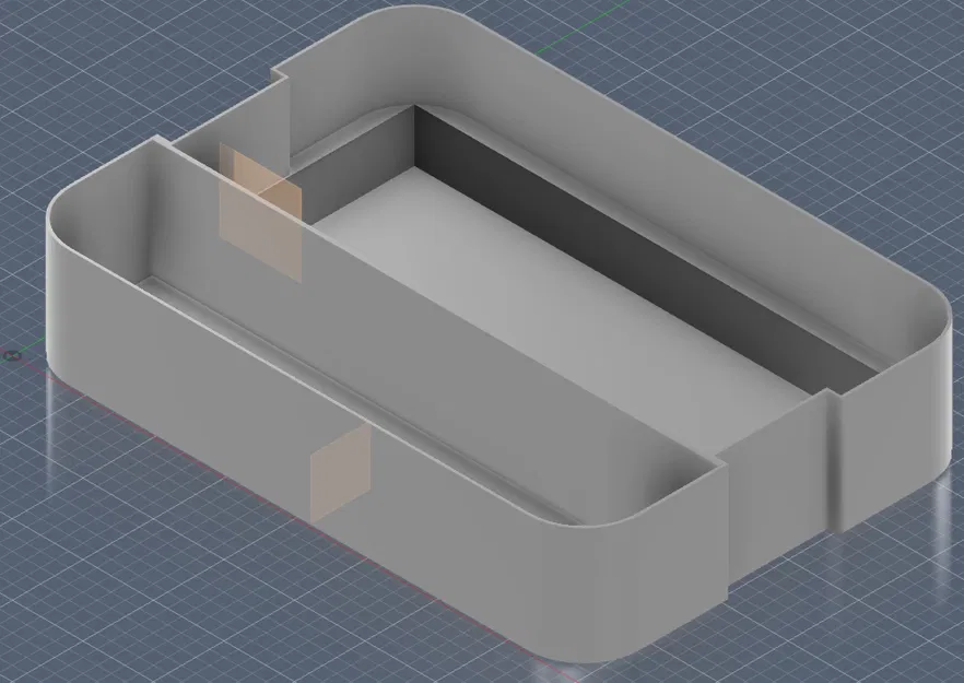 Khay đựng dao nĩa cho xe đẩy IKEA RÅSKOG - Image 2