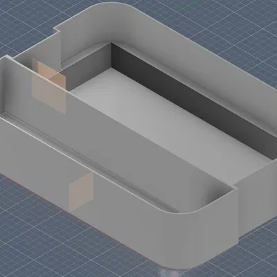 Khay đựng dao nĩa cho xe đẩy IKEA RÅSKOG