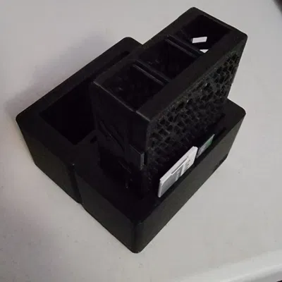 Khay Gridfinity Cho Raspberry Pi 2x2