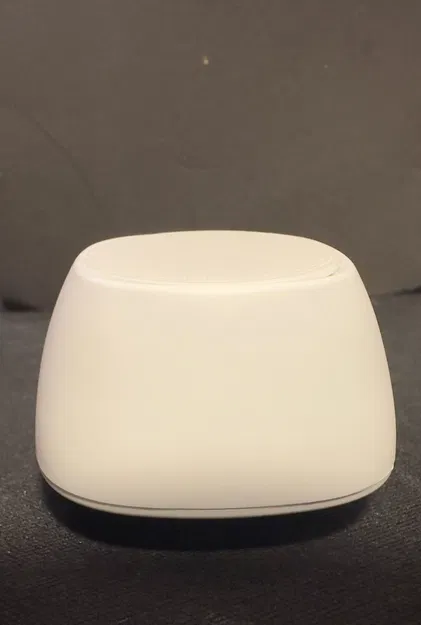 Vỏ Sau Cảm Biến Thông Minh EcoBee - Image 1