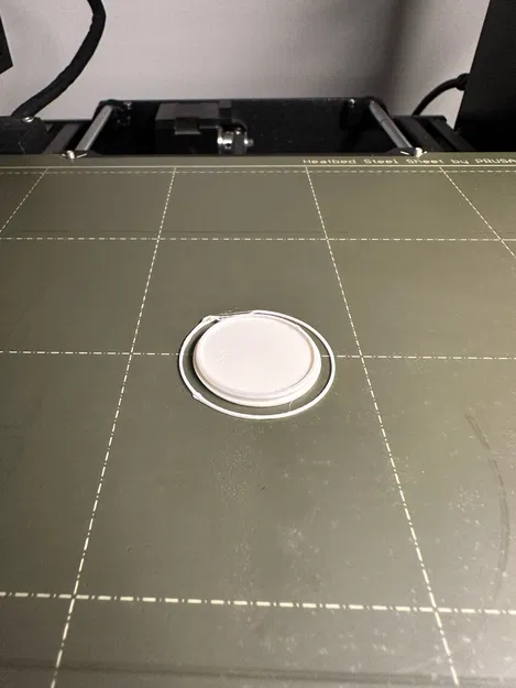 Vỏ Sau Cảm Biến Thông Minh EcoBee - Image 3