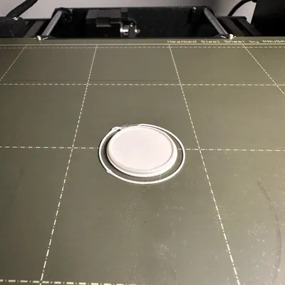 Vỏ Sau Cảm Biến Thông Minh EcoBee