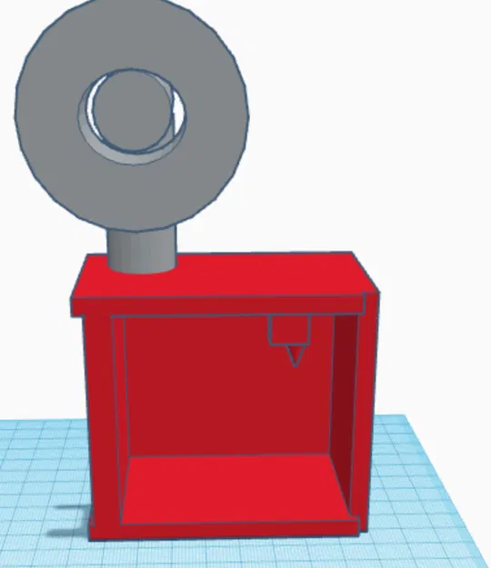 Máy in 3D làm bằng công nghệ in 3D - Image 1