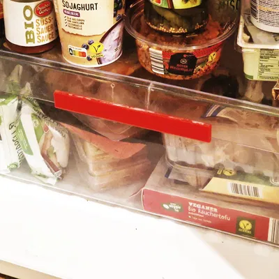 Tay nắm sửa ngăn dưới tủ lạnh Zanussi