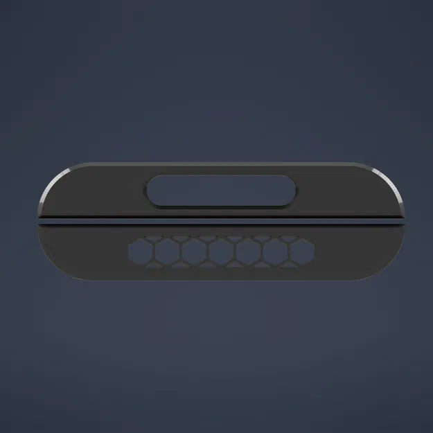 Tay nắm tủ/ngăn kéo nội thất - Image 1