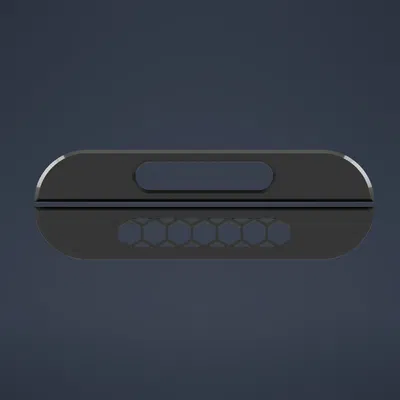 Tay nắm tủ/ngăn kéo nội thất