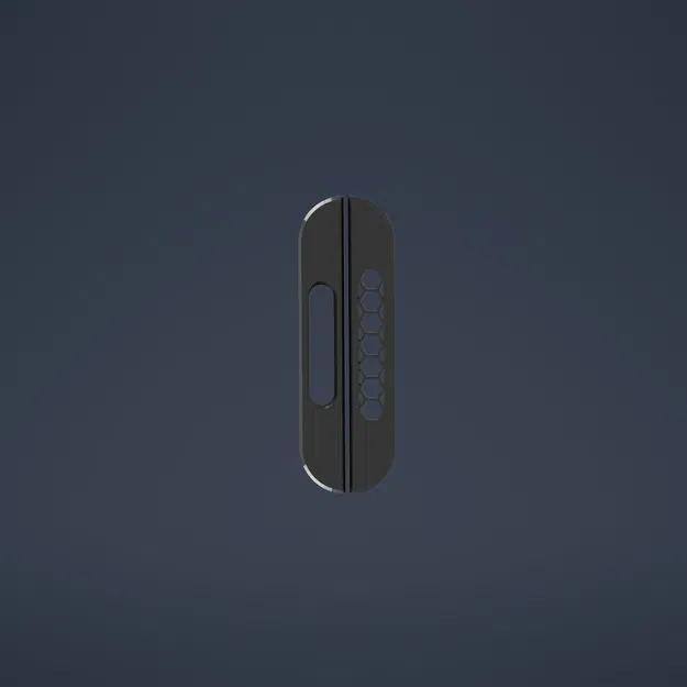 Tay nắm tủ/ngăn kéo nội thất - Image 2