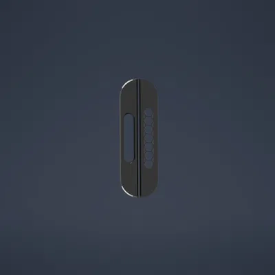 Tay nắm tủ/ngăn kéo nội thất