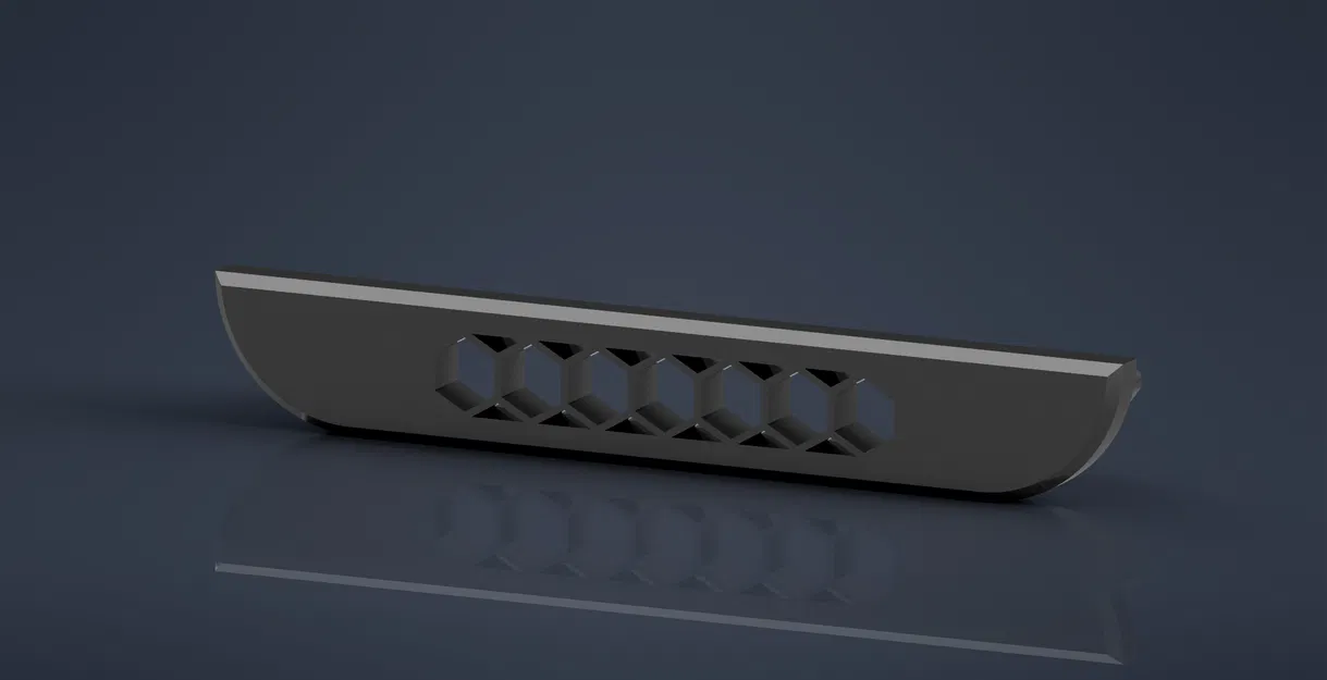 Tay nắm tủ/ngăn kéo nội thất - Image 3