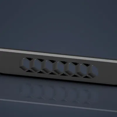 Tay nắm tủ/ngăn kéo nội thất