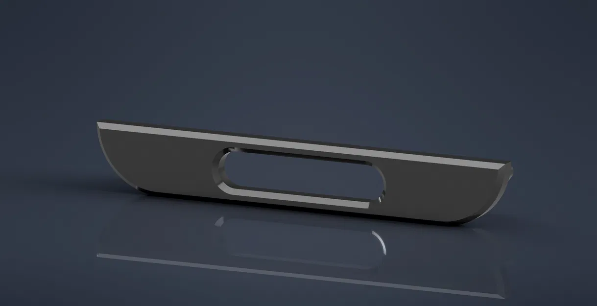 Tay nắm tủ/ngăn kéo nội thất - Image 4