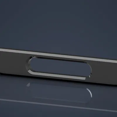 Tay nắm tủ/ngăn kéo nội thất