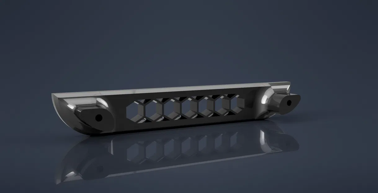 Tay nắm tủ/ngăn kéo nội thất - Image 5