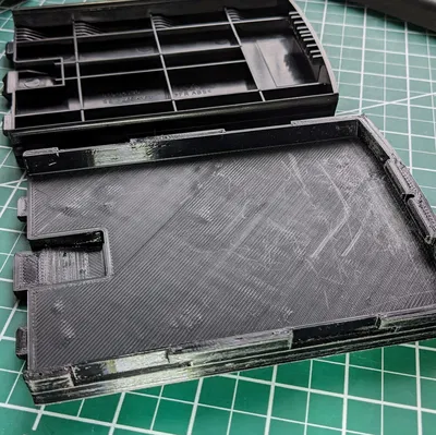 Nắp pin cho bộ lưu điện APC