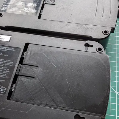 Nắp pin cho bộ lưu điện APC