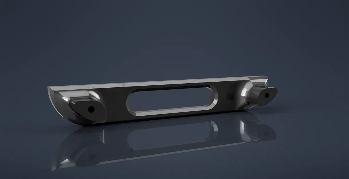 Tay nắm tủ/ngăn kéo nội thất - Image 6