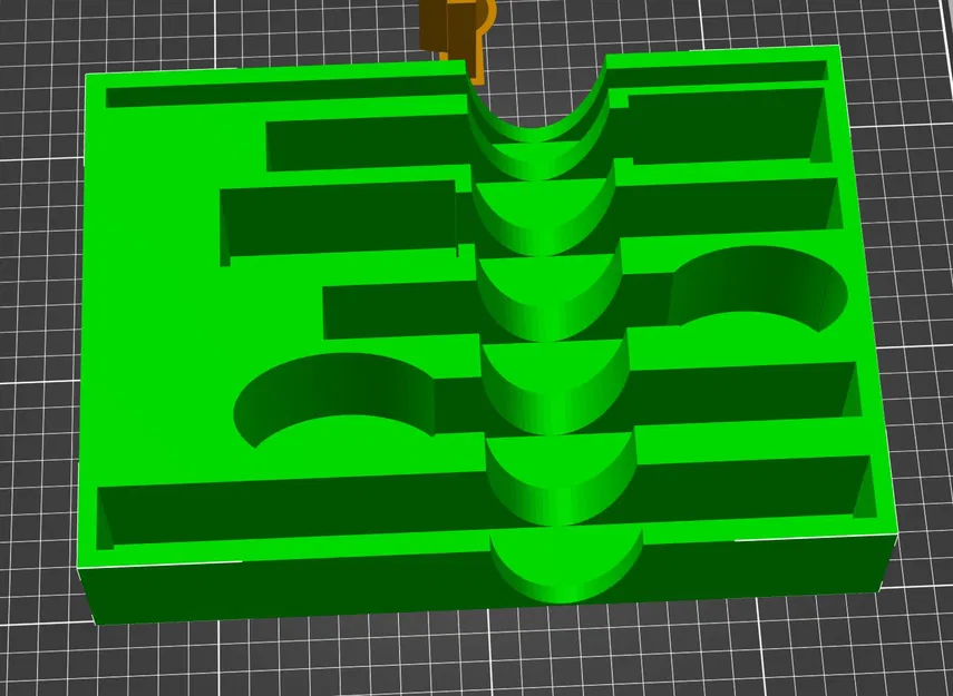 Thêm Một Cái Giá Đựng Dao Nĩa Nữa - Image 2