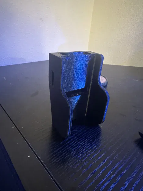 Giá Gắn Radio Cho Xe Máy - Image 2