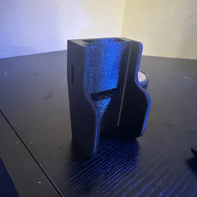 Giá Gắn Radio Cho Xe Máy