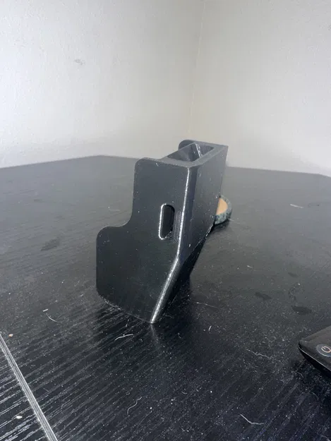 Giá Gắn Radio Cho Xe Máy - Image 3