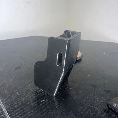 Giá Gắn Radio Cho Xe Máy