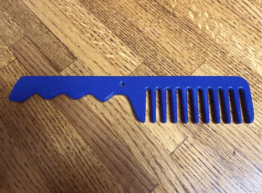 Lược Răng Thưa - Image 1