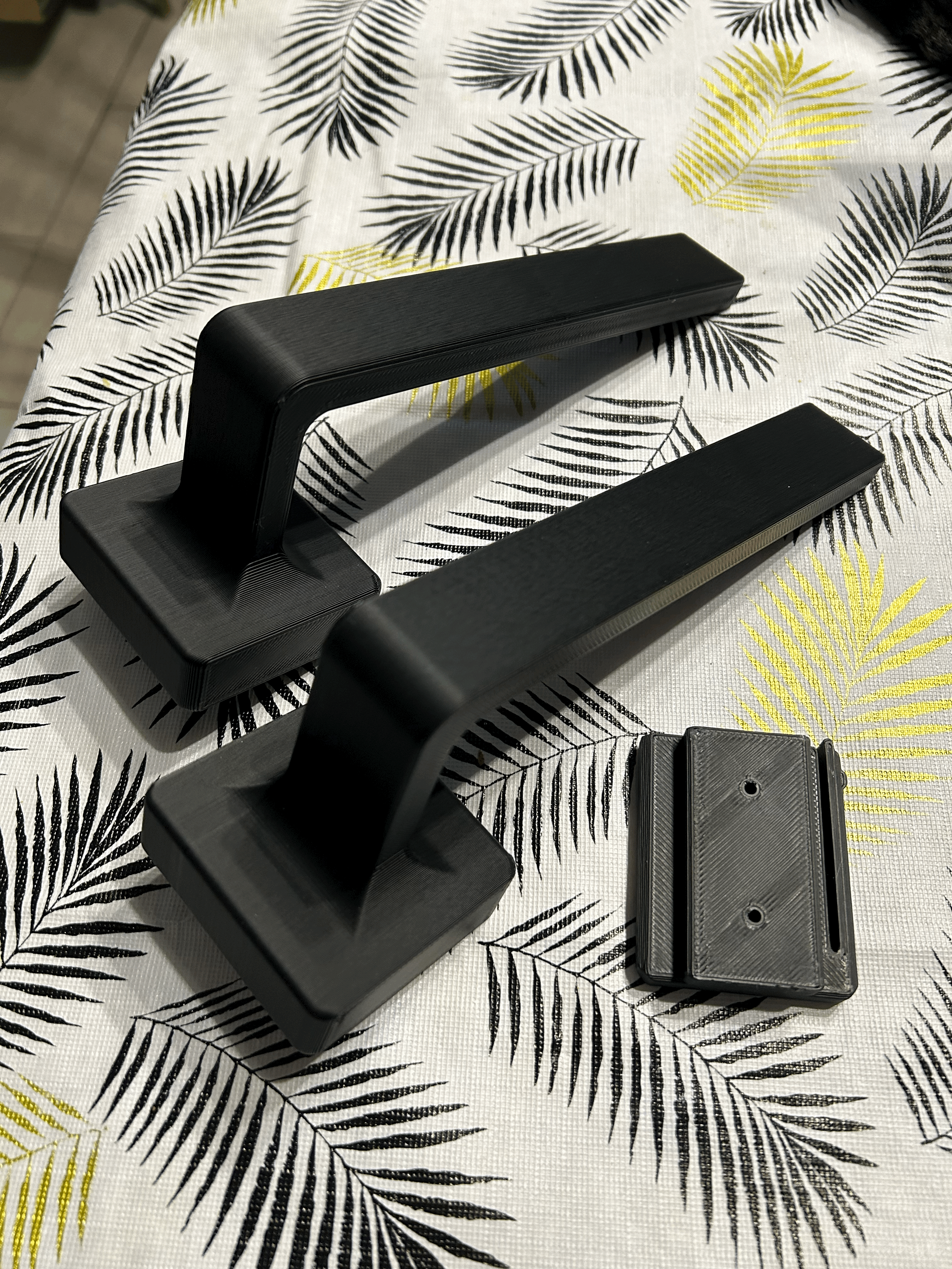 Giá Treo Khăn - Thumbnail 1