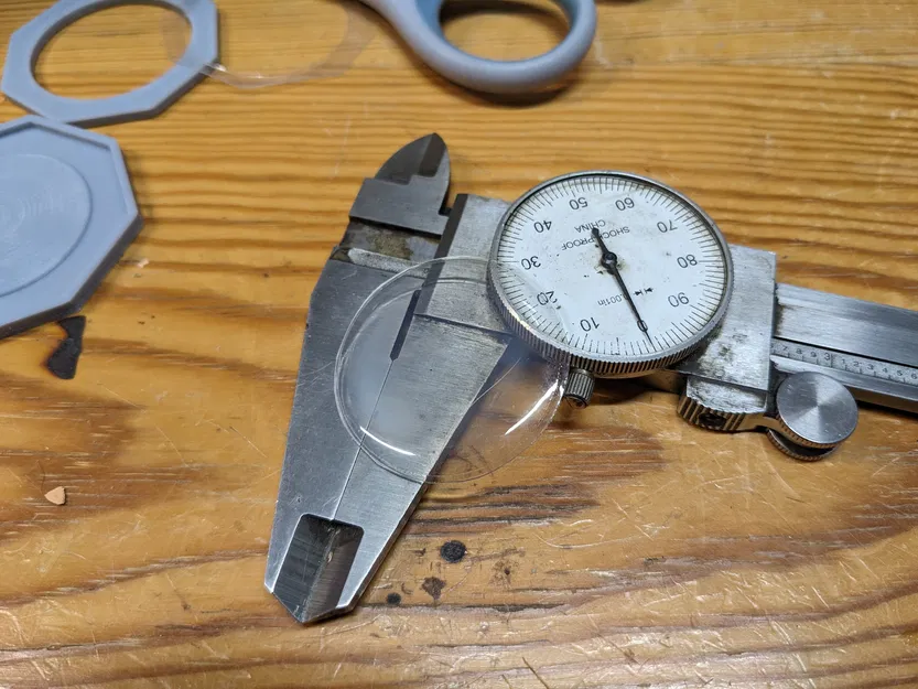 Phương pháp làm kính thay thế cho thước cặp cơ khí - Image 2