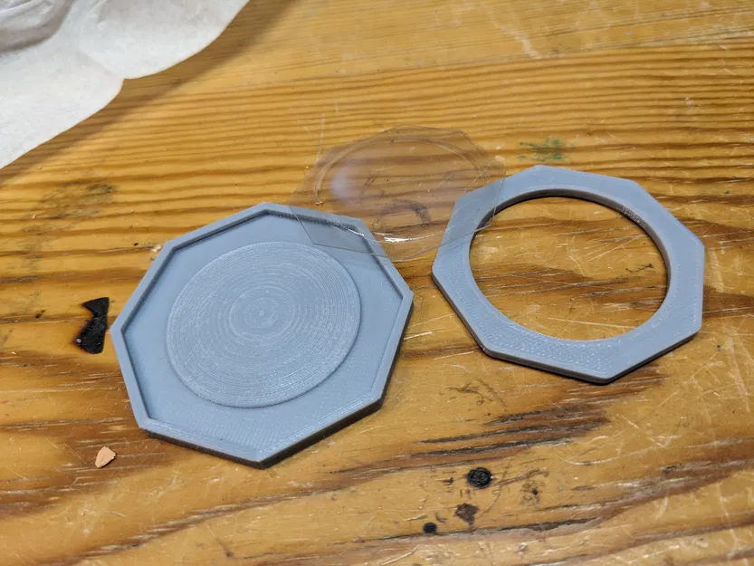 Phương pháp làm kính thay thế cho thước cặp cơ khí - Image 3