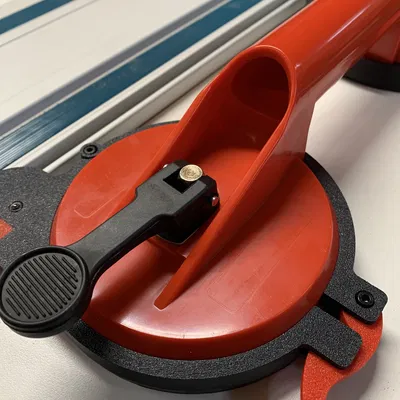 Kẹp Hút Ray Cưa Lọng Makita/Festool