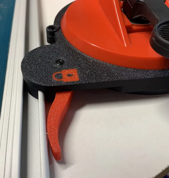 Kẹp Hút Ray Cưa Lọng Makita/Festool - Image 3