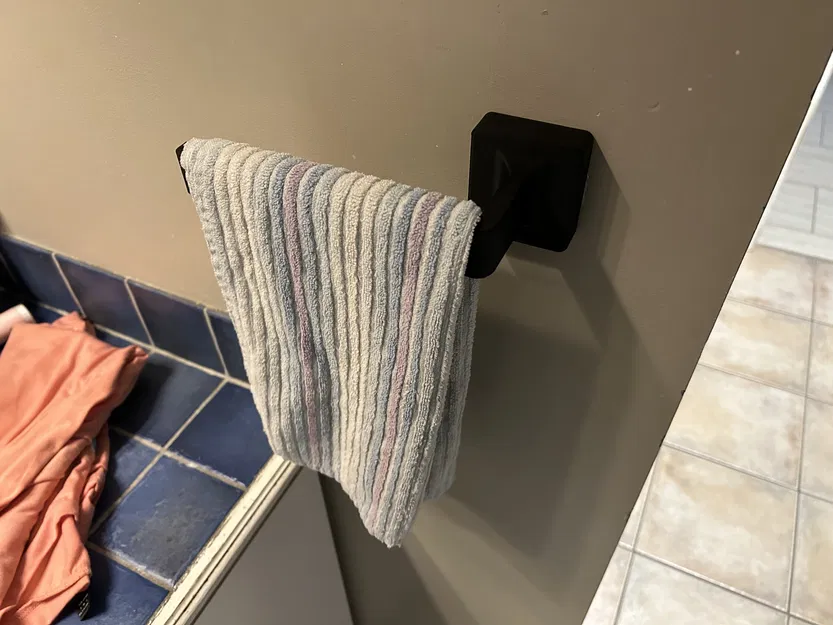 Giá Treo Khăn - Image 3