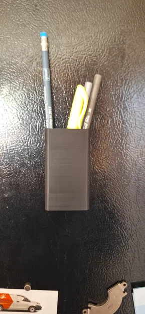 Chân cắm bút nam châm 8x3 - Image 2