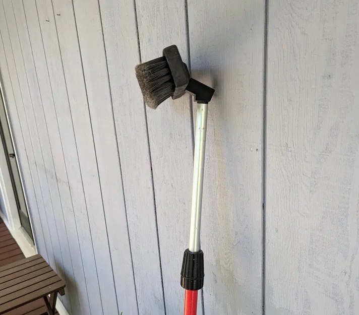 Bộ chuyển đổi góc chổi 112.5° - Image 1