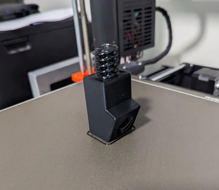 Bộ chuyển đổi góc chổi 112.5° - Image 2