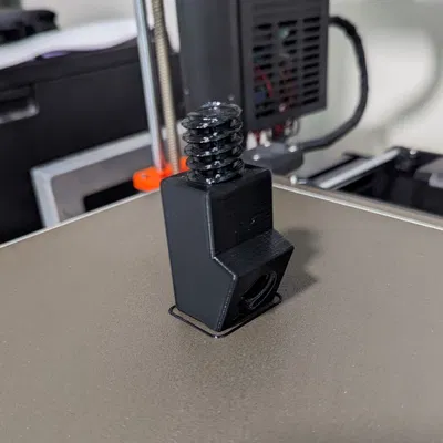 Bộ chuyển đổi góc chổi 112.5°