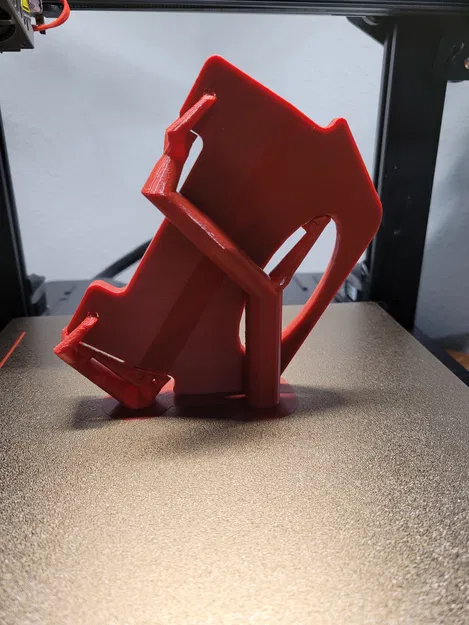 Tay Nắm 3 Điểm Y Carriage Cho Ender 3 S1 Pro - Gulf Coast Robotics - Image 2