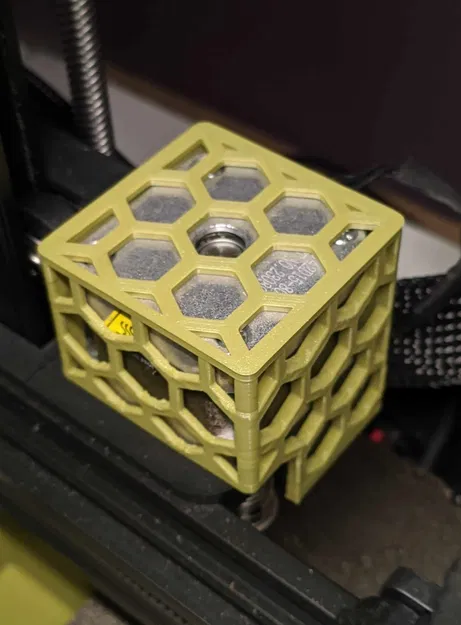 Vỏ động cơ bước Ender 3 V3 SE - Image 2