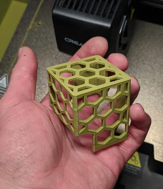 Vỏ động cơ bước Ender 3 V3 SE - Image 3