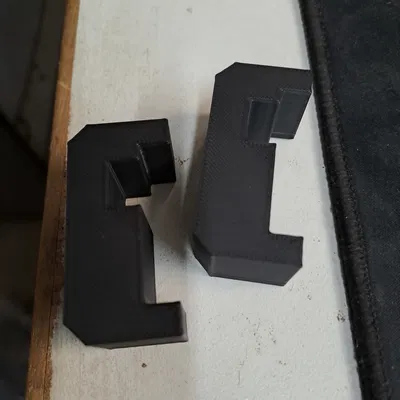 Khối Căn Chỉnh MGN12 Cho Thanh 2040